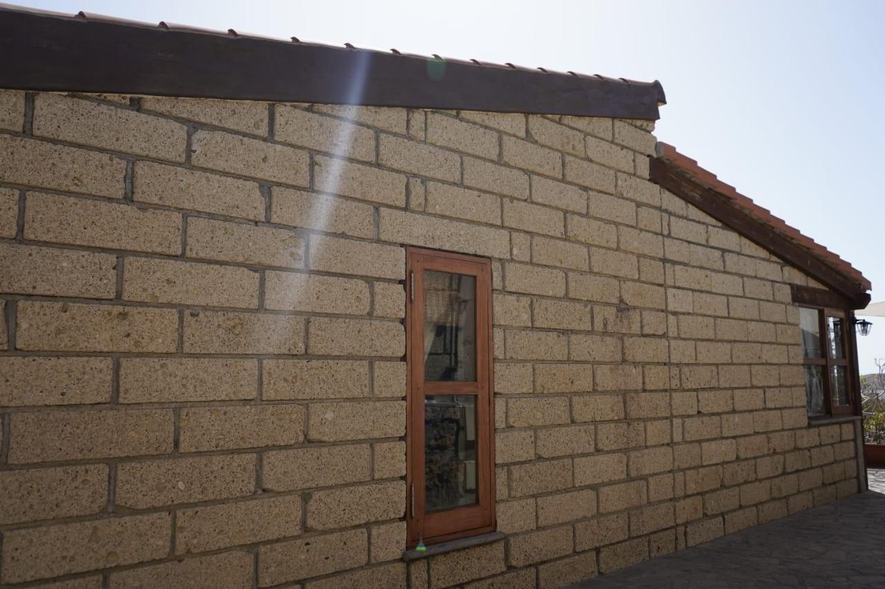 Villa Casa Zenaida El Río Exterior foto