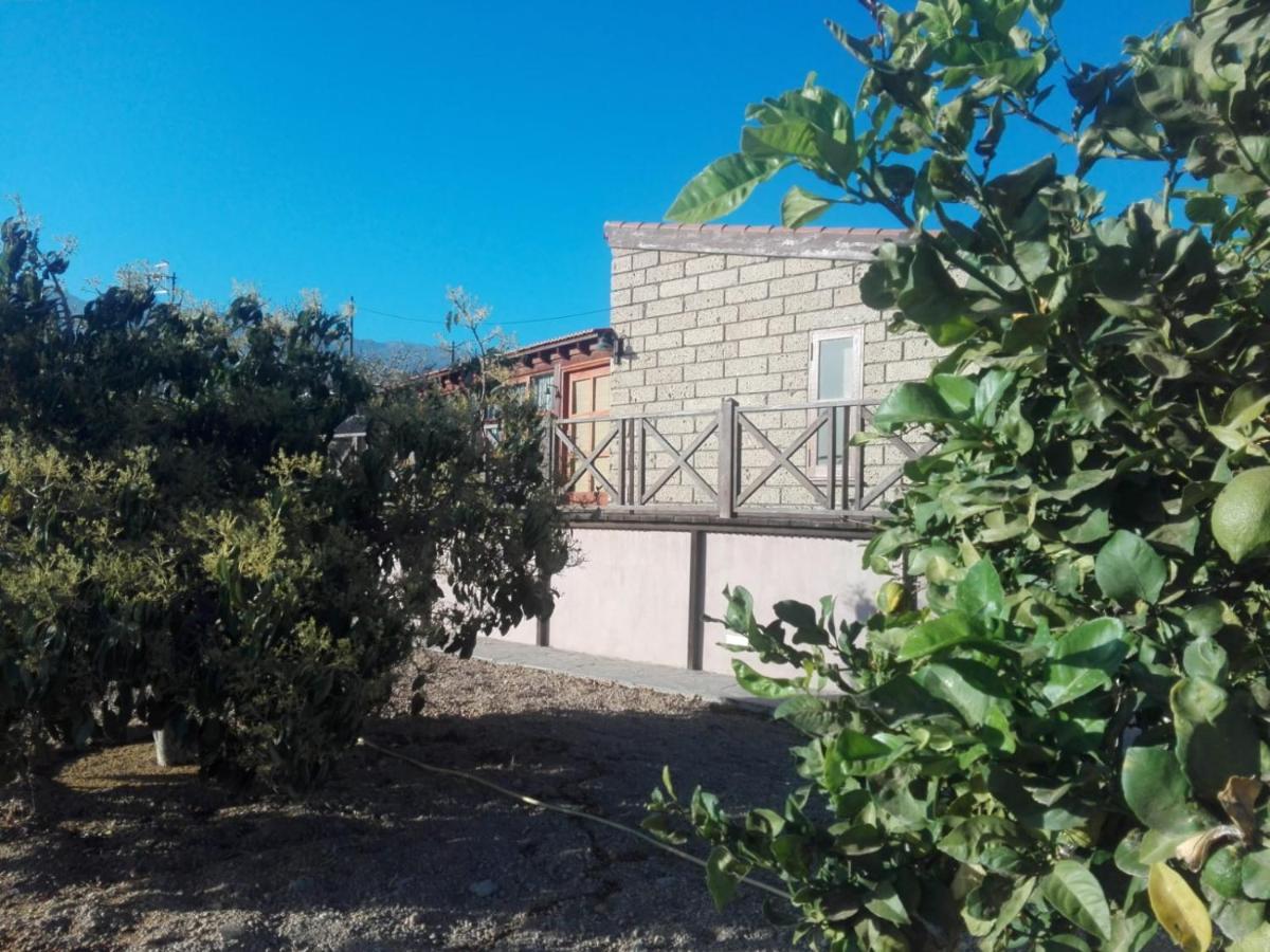 Villa Casa Zenaida El Río Exterior foto