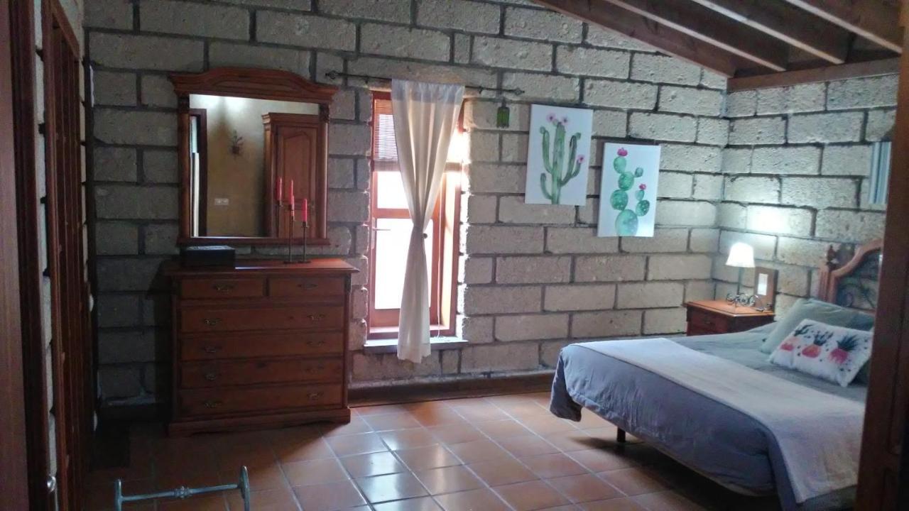 Villa Casa Zenaida El Río Exterior foto